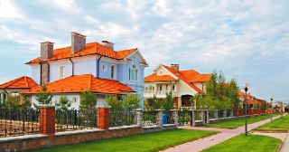 Строительство коттеджей под ключ Иваново цены от 14166 руб.