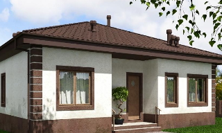 Готовые проекты каркасных домов 2025 года бесплатно с чертежами и расчетами | Строй-монтаж
