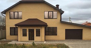Строительство домов из кирпича с гаражом в Иваново - Строй-монтаж, заказать дом от 5687 руб.