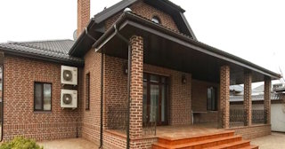 Строительство домов из кирпича с мансардой в Иваново | от 3619 рублей
