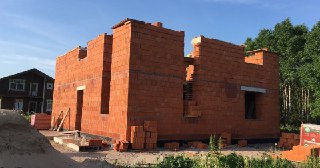 Дома из теплой керамики Иваново цена от 29986 руб.