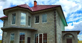 Строительство из теплоблока под ключ Иваново цены от 12512 руб.