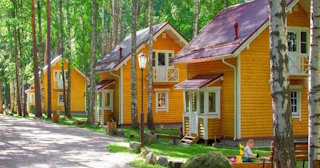 Строительство дач под ключ в Иваново - Строй-монтаж. Качественные дачи от 134420 рублей
