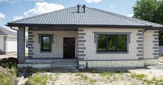 Строительство домов из кирпича с мансардой в Иваново | от 3619 рублей