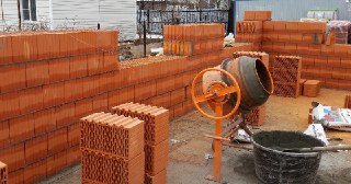 Дома из теплой керамики Иваново цена от 29986 руб.