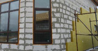 Утепление фасада Иваново цена от 259 руб.
